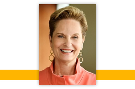 Creating an ethical practice environment – Cynda Rushton | Stryker